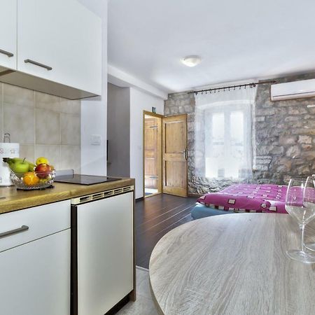 Apartmani Anna Umag Ngoại thất bức ảnh