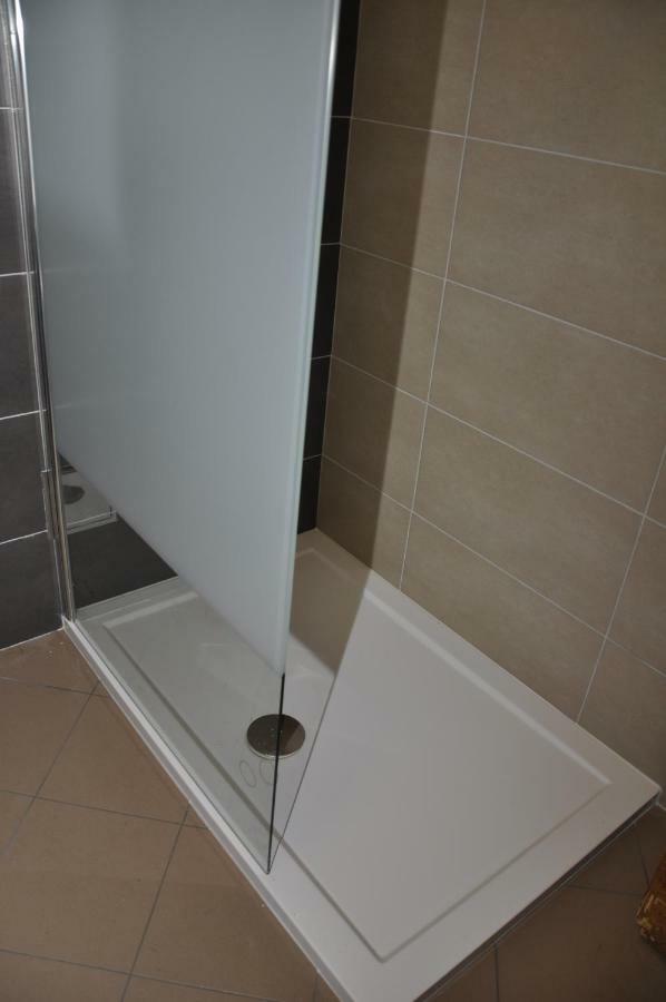 Apartmani Anna Umag Ngoại thất bức ảnh