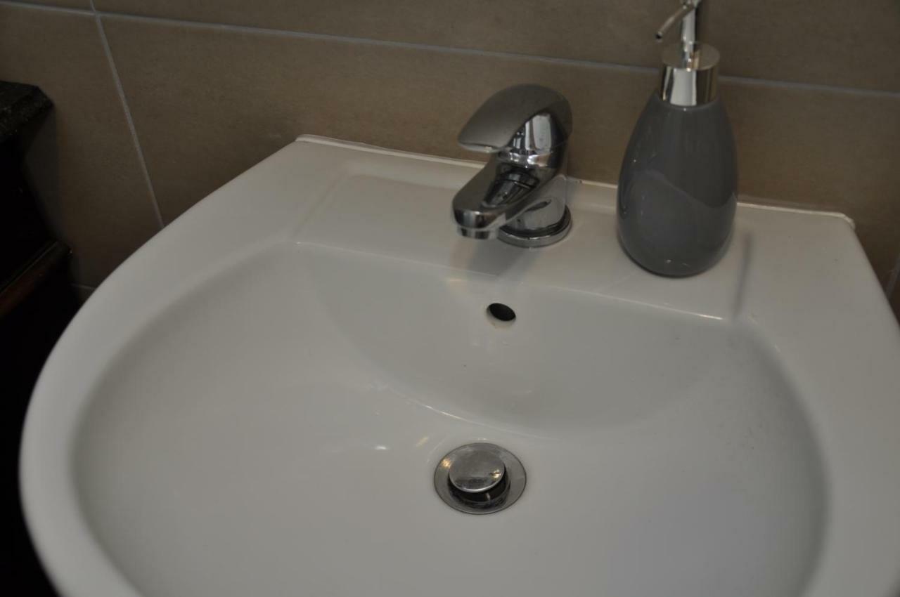Apartmani Anna Umag Ngoại thất bức ảnh