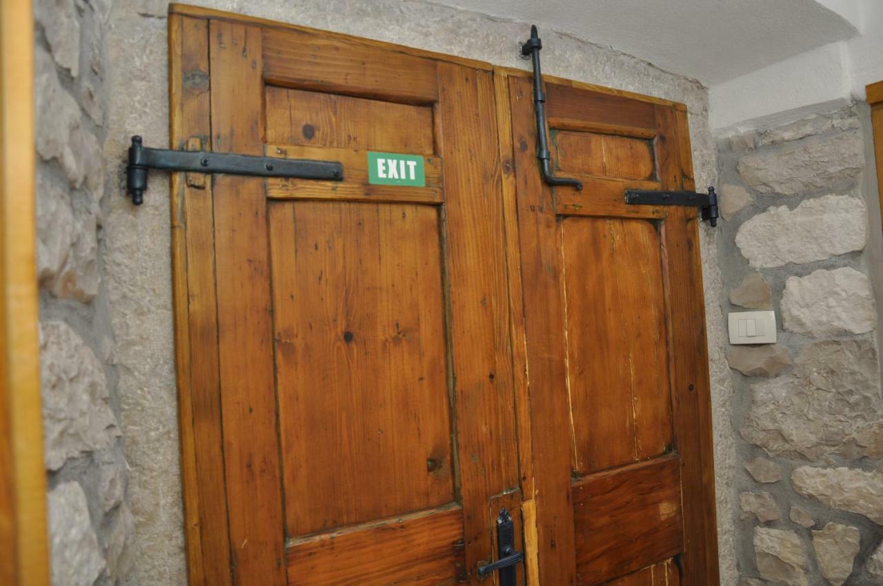Apartmani Anna Umag Ngoại thất bức ảnh