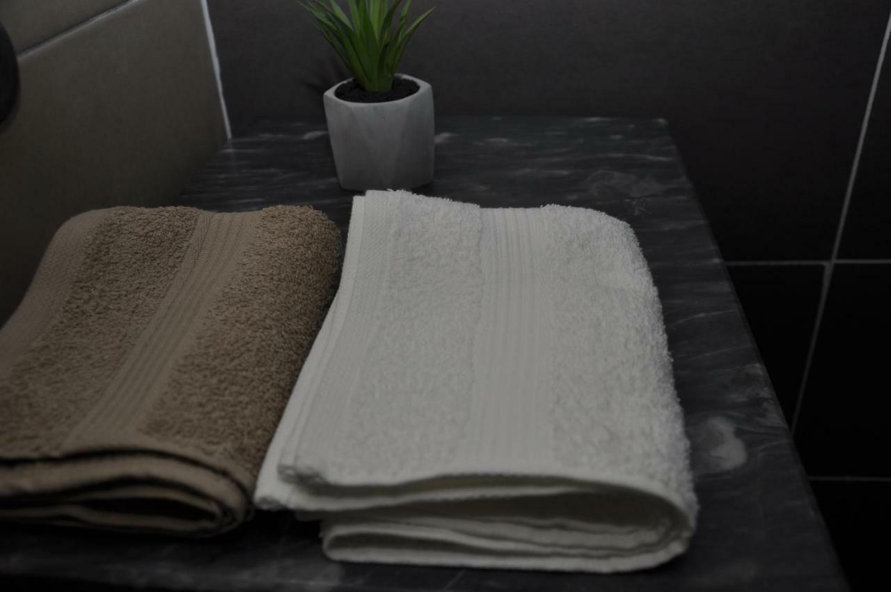 Apartmani Anna Umag Ngoại thất bức ảnh