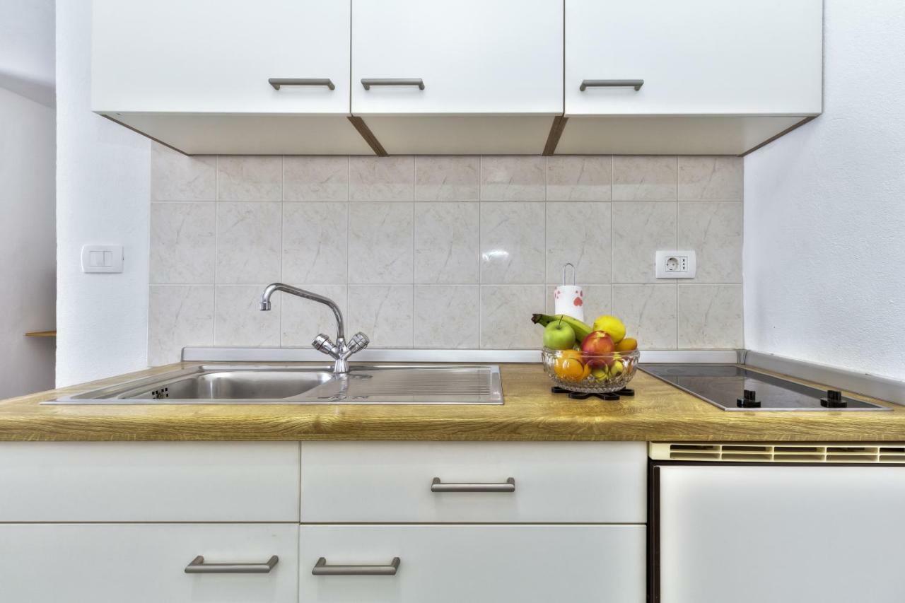 Apartmani Anna Umag Ngoại thất bức ảnh