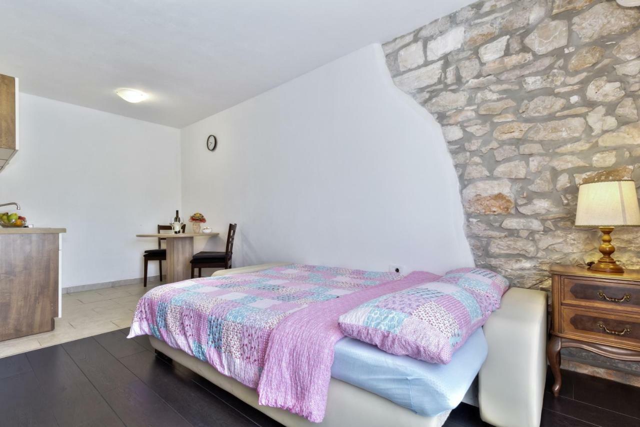 Apartmani Anna Umag Ngoại thất bức ảnh