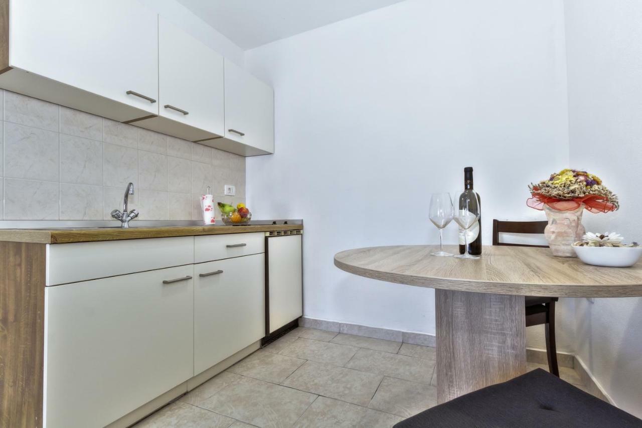 Apartmani Anna Umag Ngoại thất bức ảnh