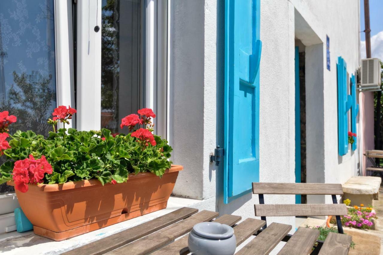 Apartmani Anna Umag Ngoại thất bức ảnh