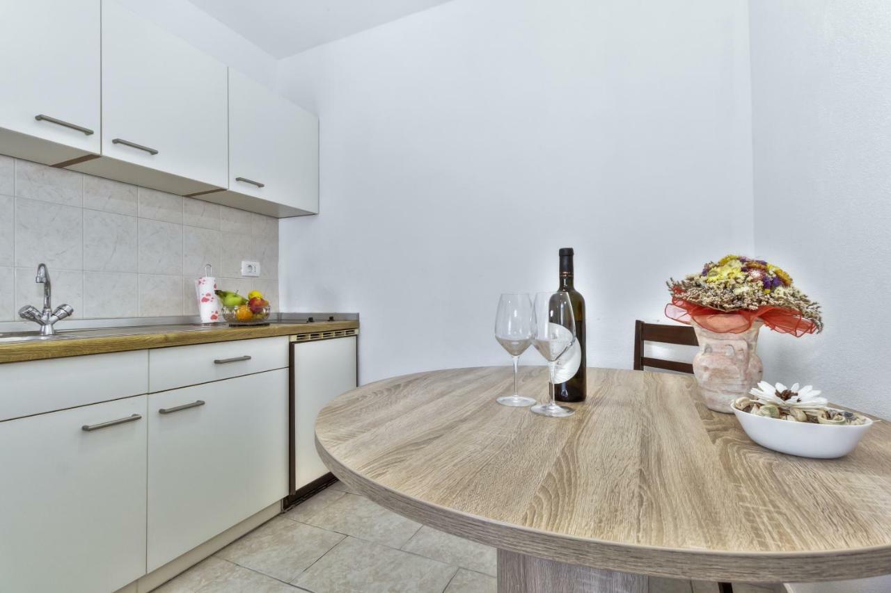 Apartmani Anna Umag Ngoại thất bức ảnh